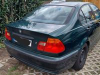 gebraucht BMW 318 i 1998