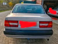 Gebraucht Volvo 940 122 PS (89 kW) 1995 Grau Limousine