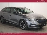Gebraucht Skoda Octavia 150 PS (110 kW) 2022 Graphitegrau metallic Kombi