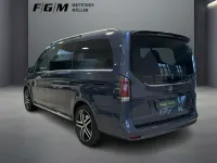 Gebraucht Mercedes V300 Exclusive 231 PS (169 kW) 2025 Sodalithblau met. Van / Kleinbus
