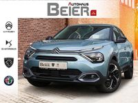 Gebraucht Citroën C4 131 PS (96 kW) 2023 Blau SUV