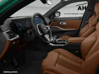 Usata BMW M3 Competition Edition 510 CV (375 kW) 2023 Marrone Station wagon