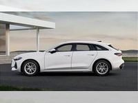 Neu Audi A5 Basis 204 PS (150 kW) 2025 Weiß (arkonaweiß) Coupé