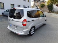 gebraucht Ford Courier 