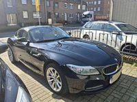 Gebraucht BMW Z4 184 PS (135 kW) 2016 Schwarz Cabrio