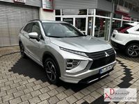 gebraucht Mitsubishi Eclipse Cross 2.4 PHEV 4WD Plus Select