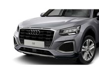 Gebraucht Audi Q2 Advanced 116 PS (85 kW) 2025 Florettsilber metallic SUV