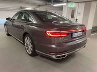 gebraucht Audi A8 50 TDI quattro tiptronic