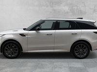 gebraucht Land Rover Range Rover Sport D250 AWD DYNAMIC SE AHZV+ACC