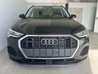 gebraucht Audi Q3 40 TDI quattro AHK+ACC+Navi