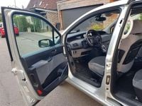 Gebraucht Citroën C8 Tendance 136 PS (100 kW) 2009 Silber Van / Kleinbus