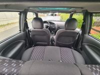 gebraucht Ford Fiesta 1,3 l 1 Hand Rentnerfahrzeug TÜV Neu