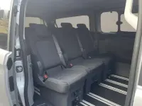 Neu Ford Tourneo Custom S 170 PS (125 kW) 2026 Andere Van