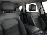 Neu VW Touareg 231 PS (169 kW) 2025 Weiß SUV