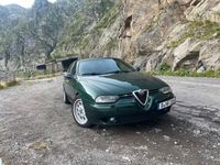 gebraucht Alfa Romeo 156 2.5 V6