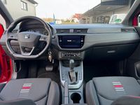 gebraucht Seat Arona 1.0 TSI 81kW FR DSG FR