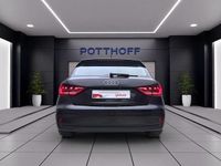 Gebraucht Audi A1 Sportback Ambiente 95 PS (69 kW) 2025 Mythosschwarz metallic Kleinwagen