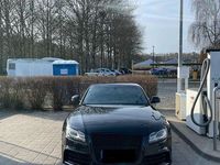 Gebraucht Audi S5 Design 354 PS (260 kW) 2008 Schwarz Coupé