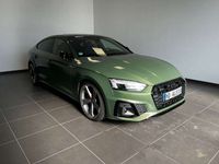 gebraucht Audi A5 Sportback S line 40 TDI quattro S tronic