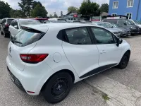 Gebraucht Renault Clio IV Life 75 PS (55 kW) 2018 Weiß Limousine