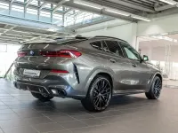 Gebraucht BMW X6 M Sport 286 PS (210 kW) 2024 Manhattan SUV