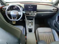 Gebraucht Cupra Formentor VZ 245 PS (180 kW) 2022 Grau SUV