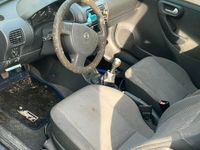 gebraucht Opel Corsa c 1.2