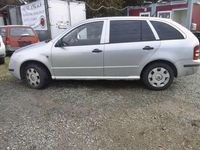 Gebraucht Skoda Fabia 75 PS (55 kW) 2004 Other Kombi