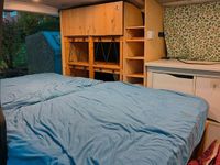 Gebraucht VW Transporter 102 PS (75 kW) 2014 Weiß Van