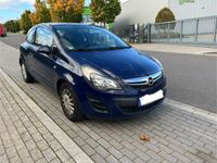 gebraucht Opel Corsa 1.2 Selection