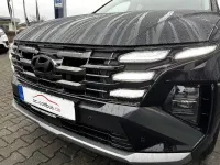 Neu Hyundai Tucson Blackline 239 PS (175 kW) 2026 Verschiedene farben SUV