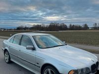 Gebraucht BMW 520 150 PS (110 kW) 1999 Limousine
