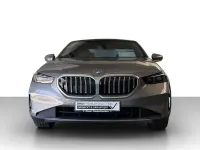 Gebraucht BMW 550e Sport Line 489 PS (359 kW) 2024 Other Limousine