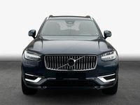 Gebraucht Volvo XC90 Plus 335 PS (246 kW) 2023 Denim blaumetallic SUV