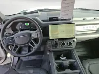 Neu Land Rover Defender HSE Dynamic 349 PS (256 kW) 2026 Borasco grey SUV