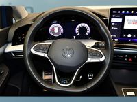 Gebraucht VW Golf VIII 150 PS (110 kW) 2025 Blau Kleinwagen