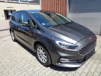 Gebraucht Ford S-MAX Trend 150 PS (110 kW) 2022 Grau Van / Kleinbus