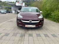 gebraucht Opel Adam Glam/GEPFLEGT ..
