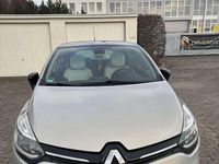 Gebraucht Renault Clio IV Initiale Paris 118 PS (86 kW) 2017 Limousine