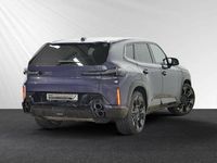 Brugt BMW XM Performance 476 HK (350 kW) 2024 Lilla SUV
