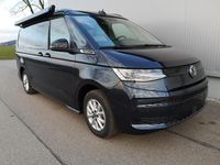 Gebraucht VW T7 Comfortline 150 PS (110 kW) 2024 Copperbronze metallic dach schwarz Van