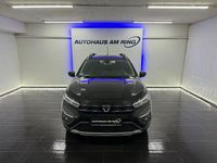 Gebraucht Dacia Sandero Stepway 101 PS (74 kW) 2022 Schwarz SUV