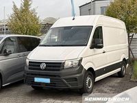 Gebraucht VW Crafter R 140 PS (102 kW) 2024 Weiß Van