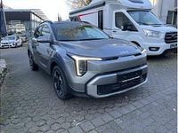 Neu Kia Stonic Vision 101 PS (74 kW) 2026 Grau (meteorite grey) SUV