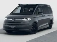 Neu VW California Beach 245 PS (180 kW) 2026 Candyweiß Van