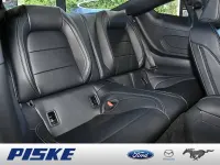 Neu Ford Mustang GT Style 446 PS (328 kW) 2025 Carbonized gray Coupé