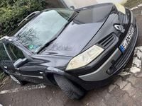 Gebraucht Renault Mégane II Exception 131 PS (96 kW) 2006 Blau Limousine