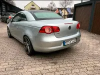 Second-hand VW Eos 2005 Cabrio