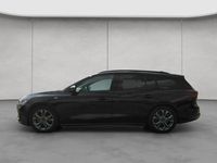Gebraucht Ford Focus 116 PS (85 kW) 2023 Schwarz Kombi