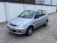 Gebraucht Honda Logo 65 PS (47 kW) 2000 Kleinwagen